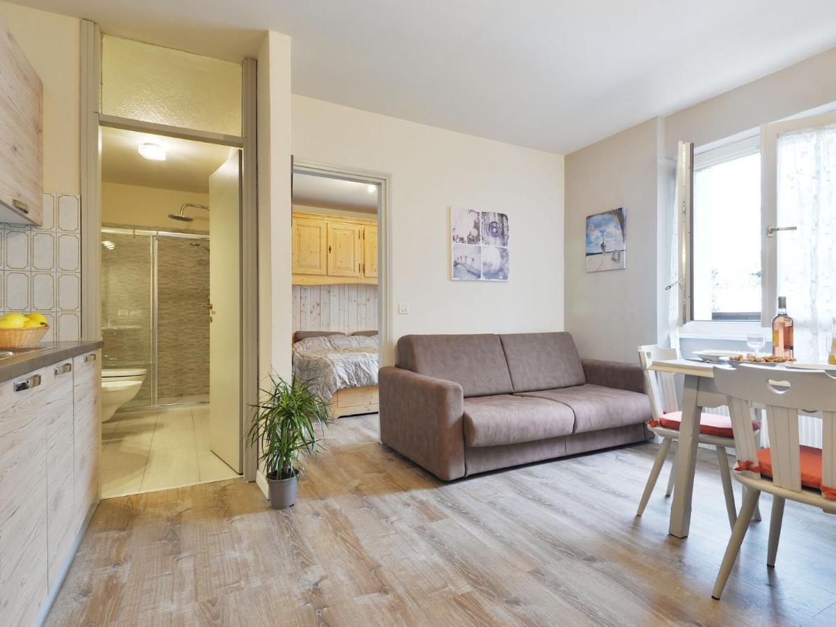 Apartment Marmolada-4 By Interhome Alba di Canazei Eksteriør bilde