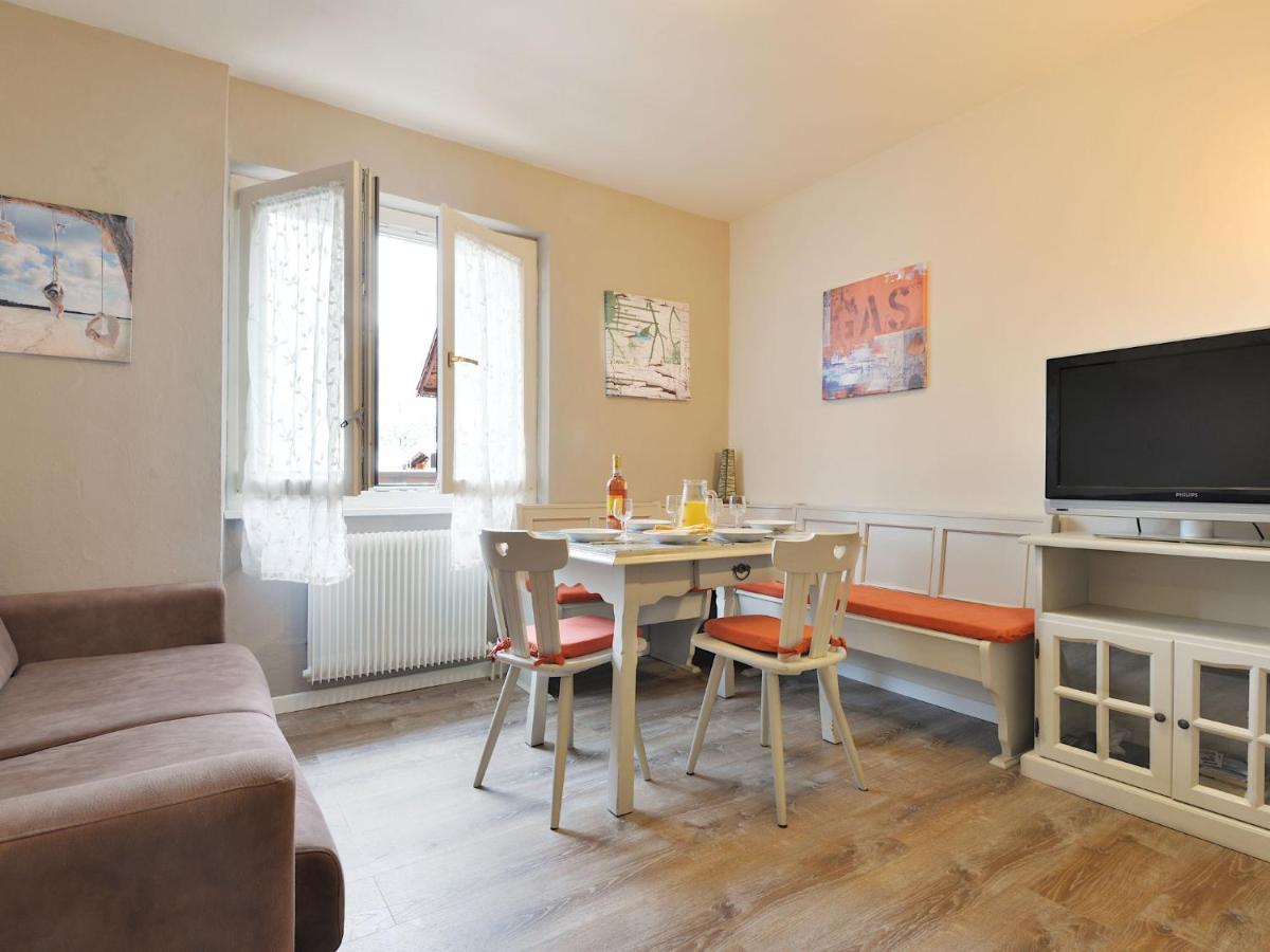 Apartment Marmolada-4 By Interhome Alba di Canazei Eksteriør bilde