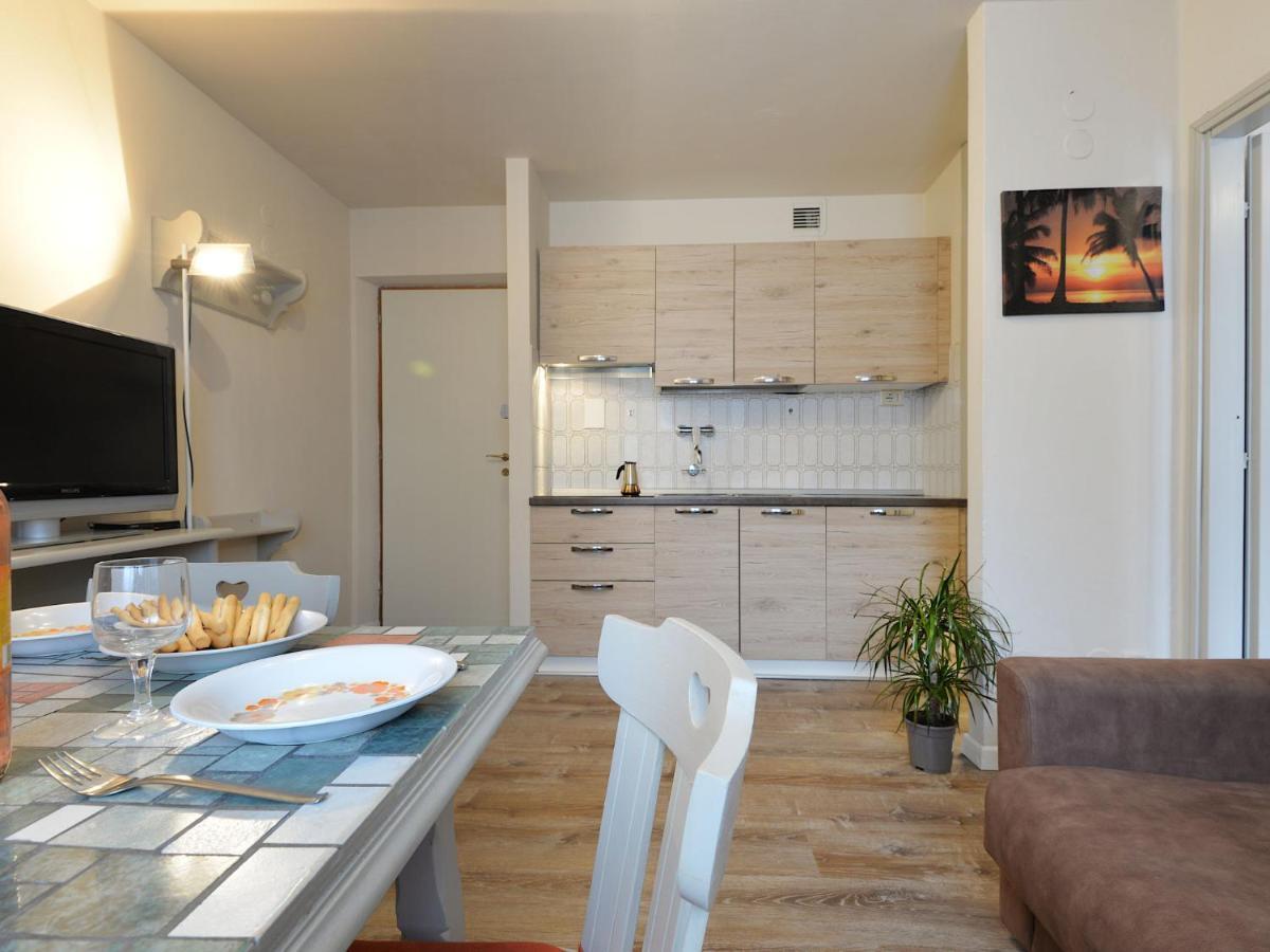 Apartment Marmolada-4 By Interhome Alba di Canazei Eksteriør bilde